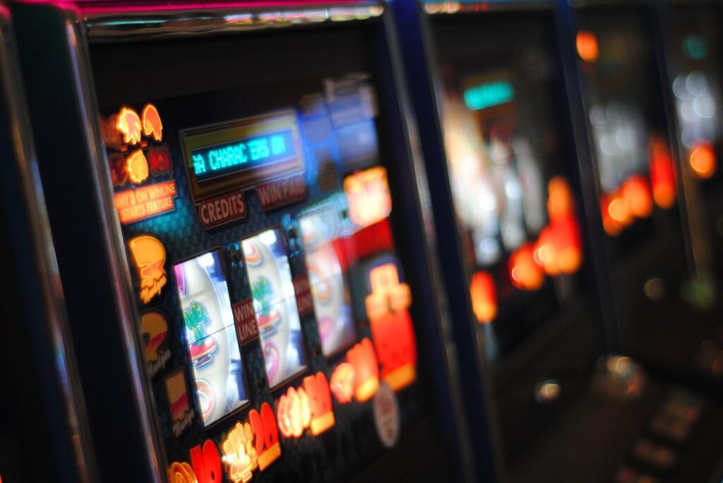 pg slot pggroup777