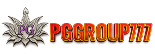 logo pggroup777