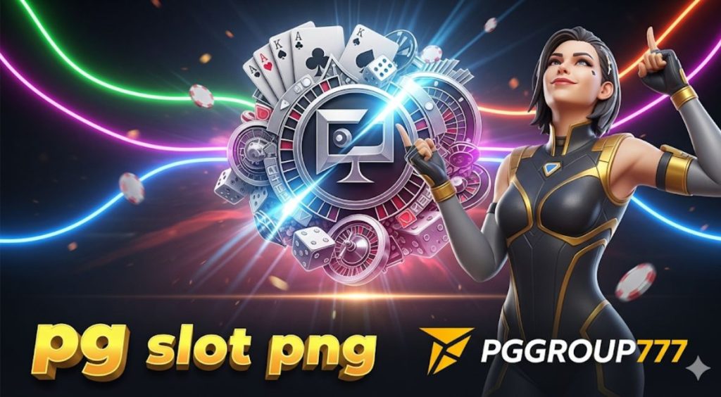 pg slot png