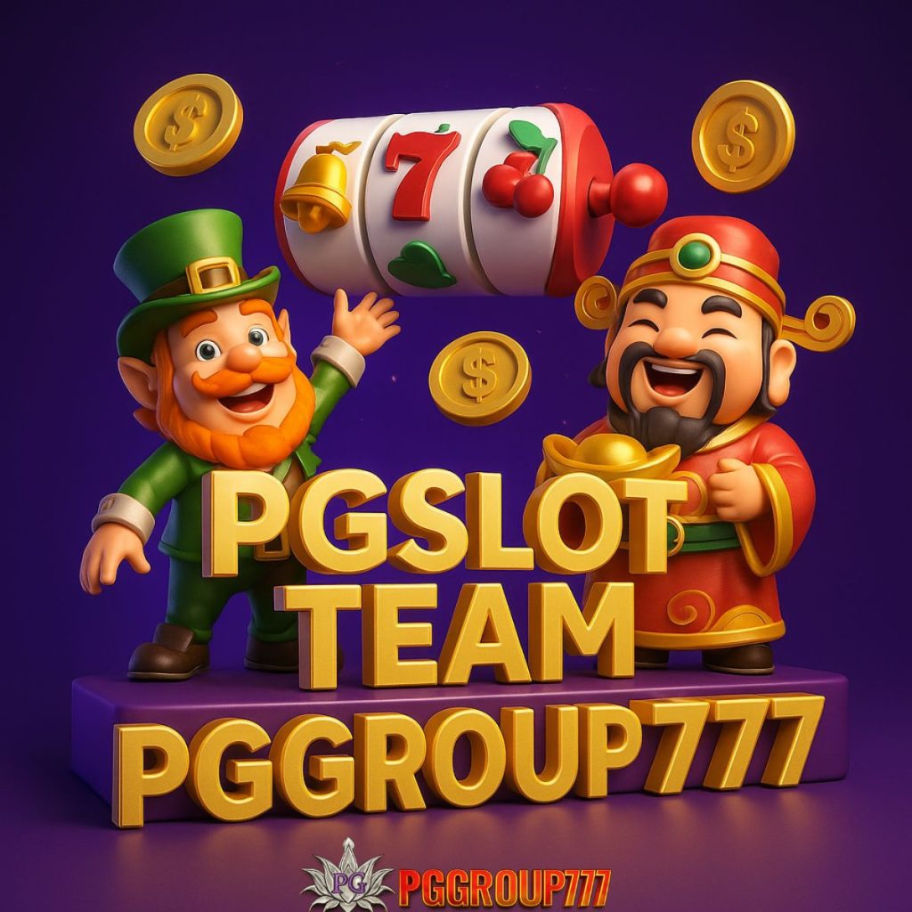pg slot team