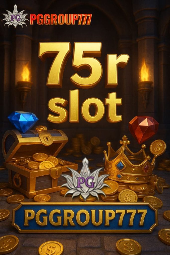 75r slot