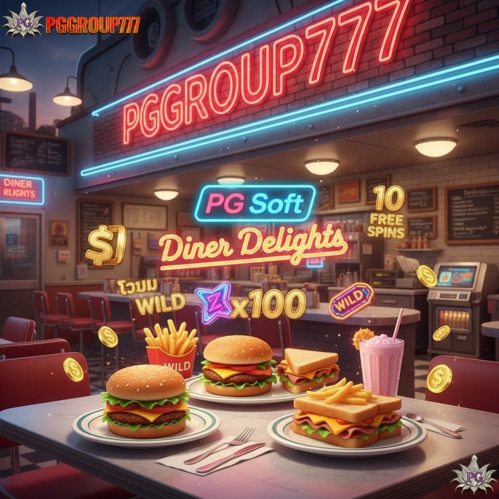 diner delight