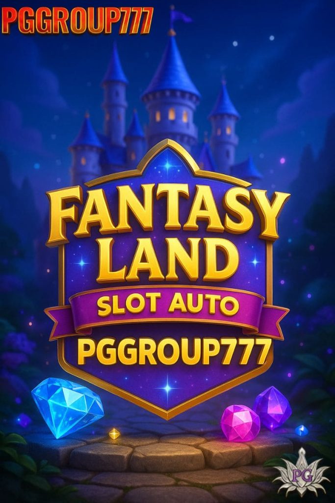 Fantasy Land Slot Auto