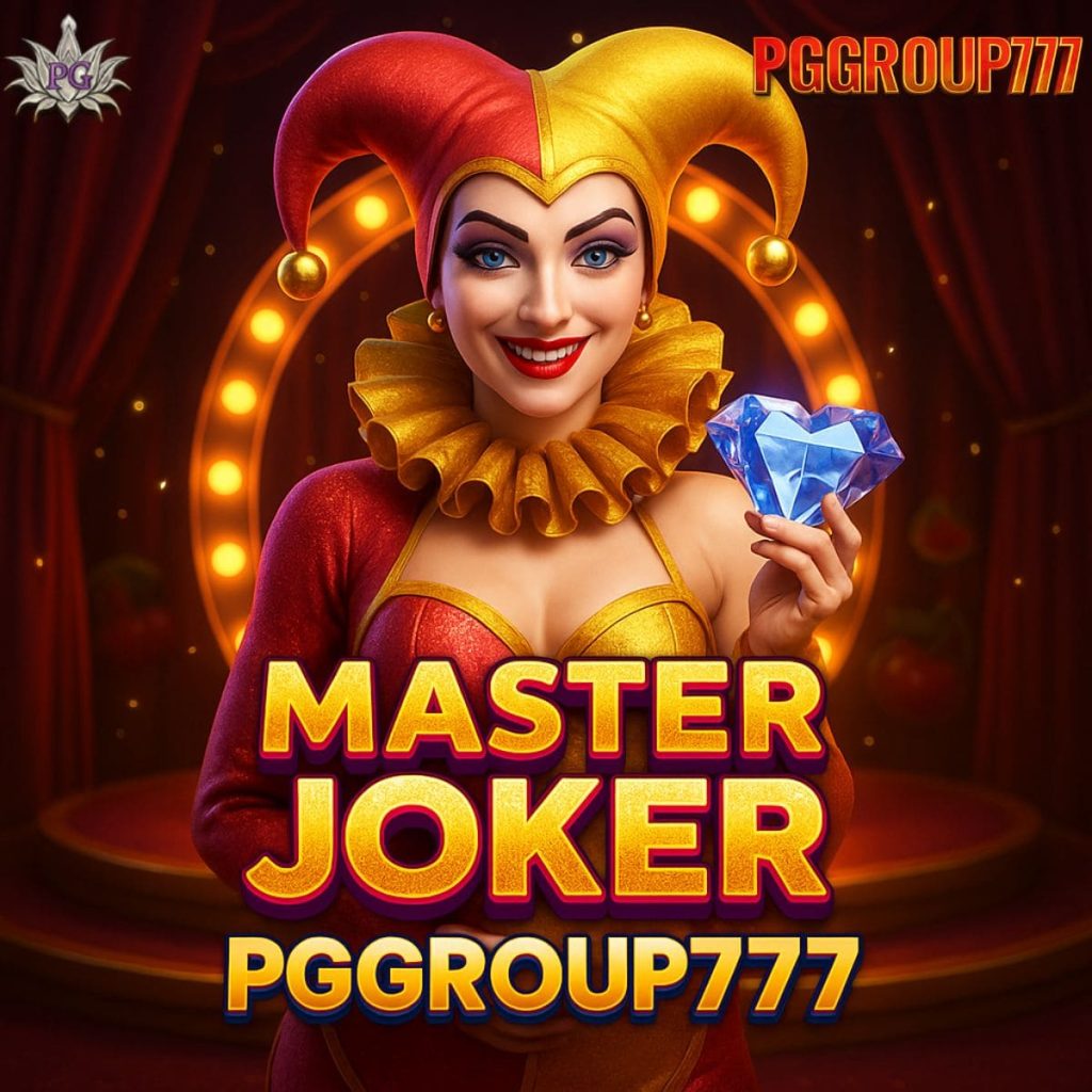 Master Joker