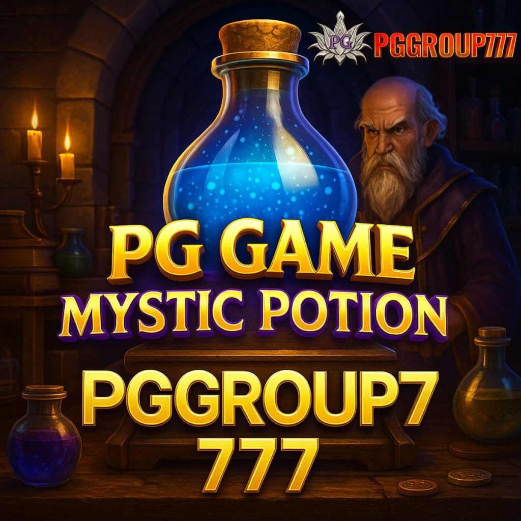 pg game