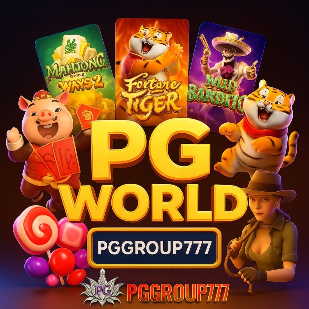 pg word