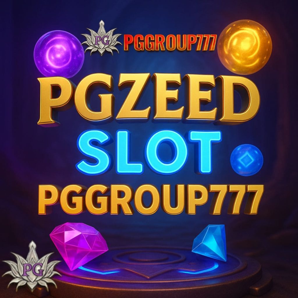 pgzeed slot