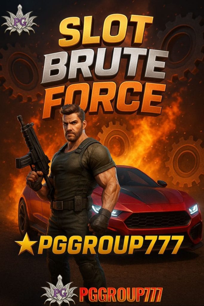 slot brute race