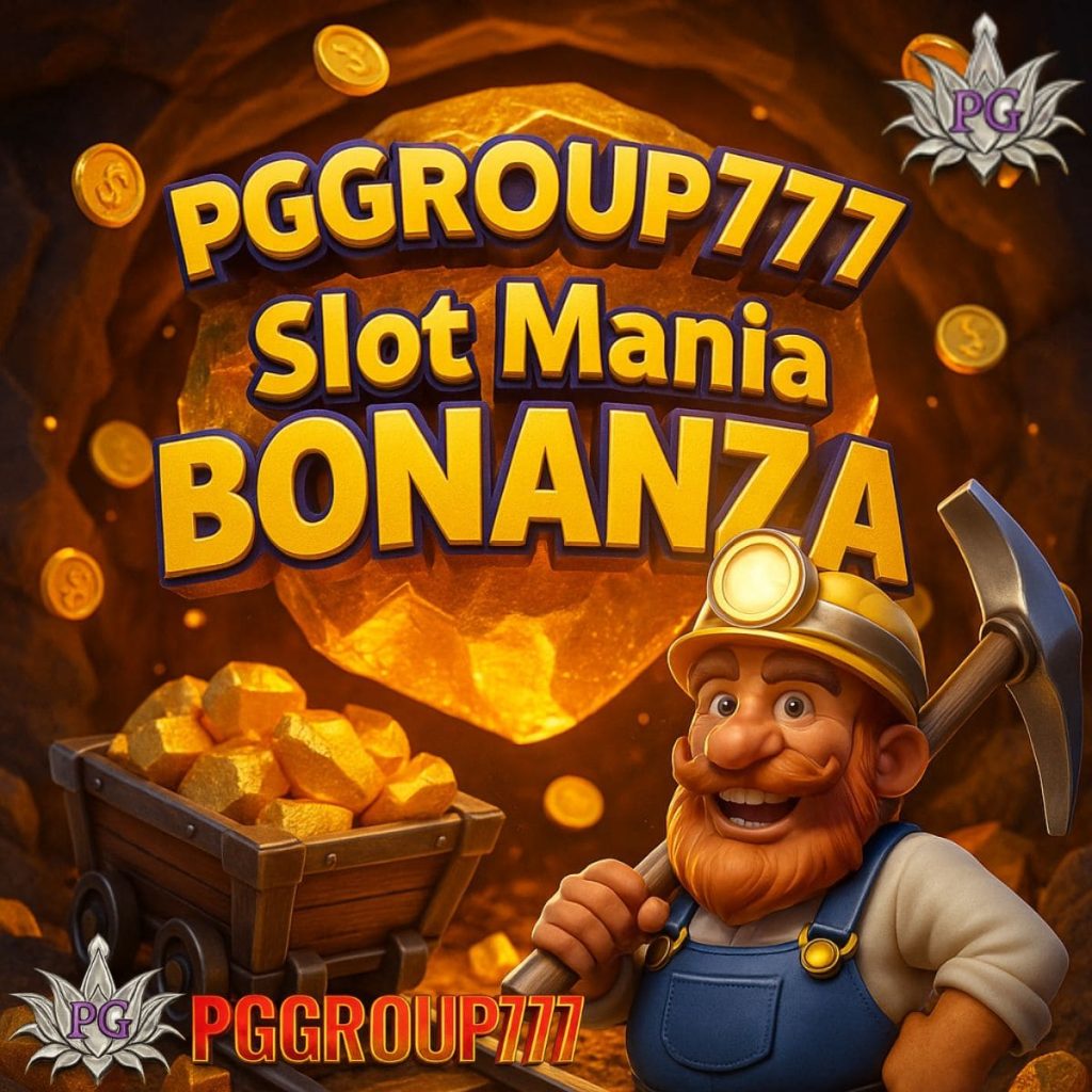 slot mania bonanza