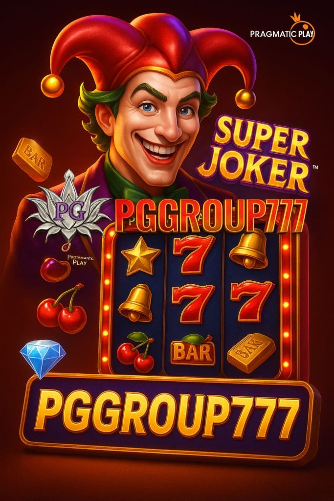 super joker
