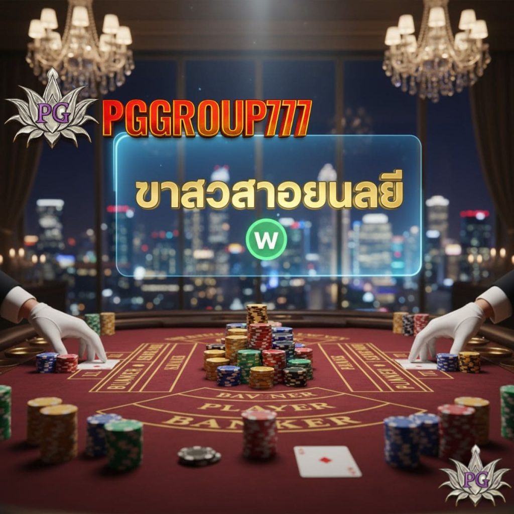 บาคาร่า